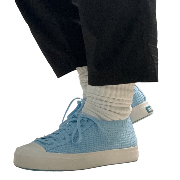 Native Jefferson 2.0 lite knit size 9 Women - Picture 1 of 12